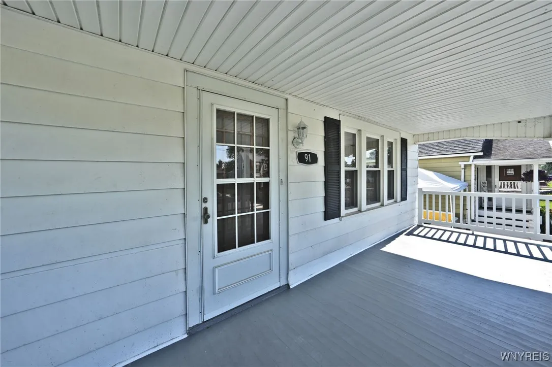91 Verel Avenue, Lackawanna, New York 14218, Lackawanna, New York 14218, 4 Bedrooms Bedrooms, 7 Rooms Rooms,1 BathroomBathrooms,Residential,For Sale,91 Verel Avenue, Lackawanna, New York 14218,B1621901