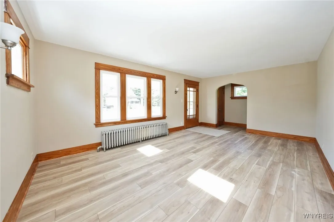 91 Verel Avenue, Lackawanna, New York 14218, Lackawanna, New York 14218, 4 Bedrooms Bedrooms, 7 Rooms Rooms,1 BathroomBathrooms,Residential,For Sale,91 Verel Avenue, Lackawanna, New York 14218,B1621901
