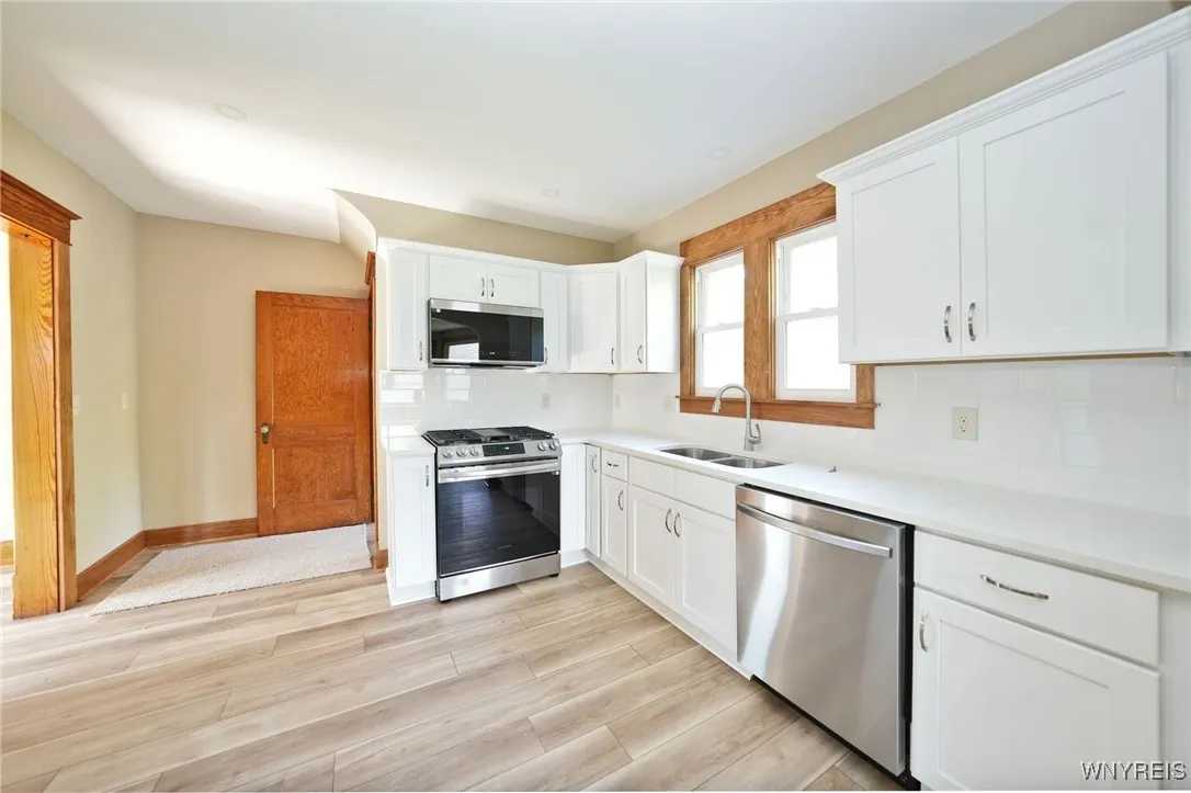 91 Verel Avenue, Lackawanna, New York 14218, Lackawanna, New York 14218, 4 Bedrooms Bedrooms, 7 Rooms Rooms,1 BathroomBathrooms,Residential,For Sale,91 Verel Avenue, Lackawanna, New York 14218,B1621901