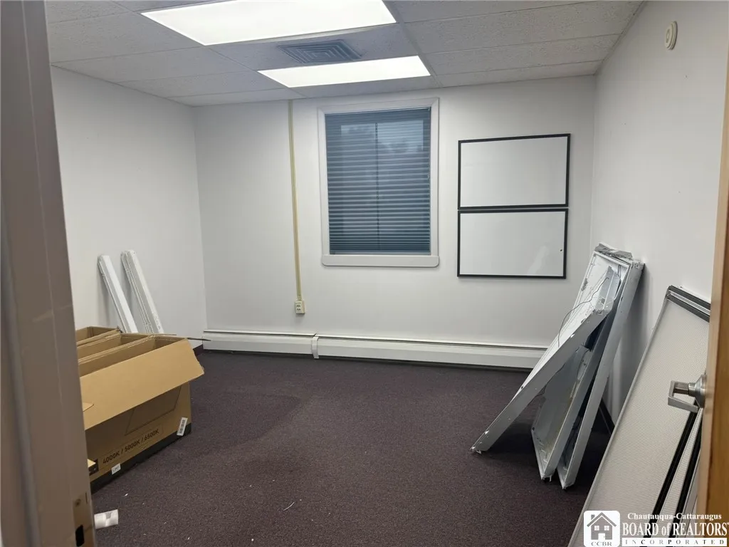 Office #4