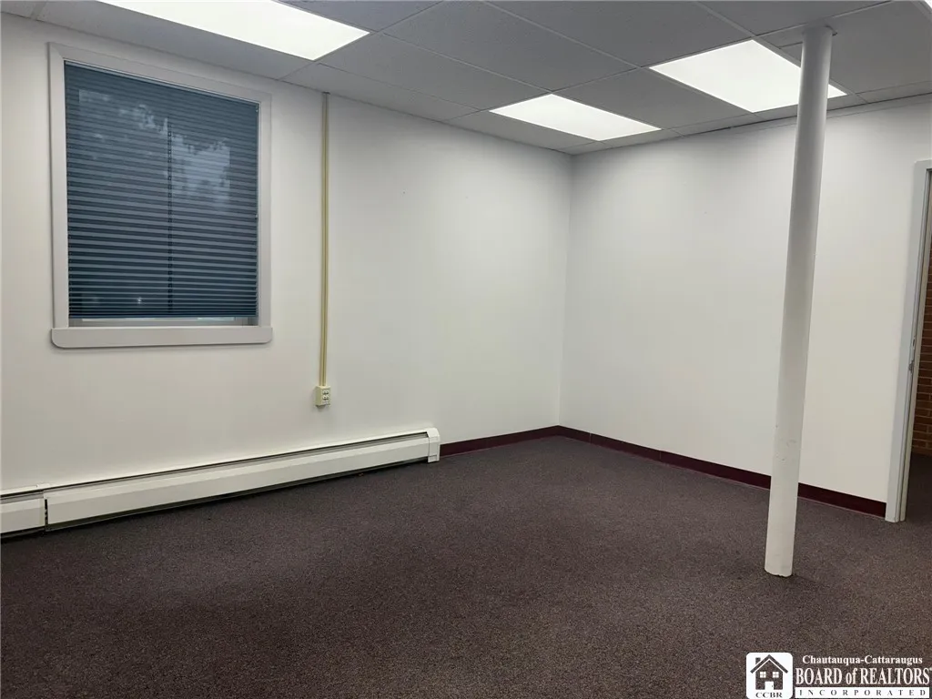 Office #1