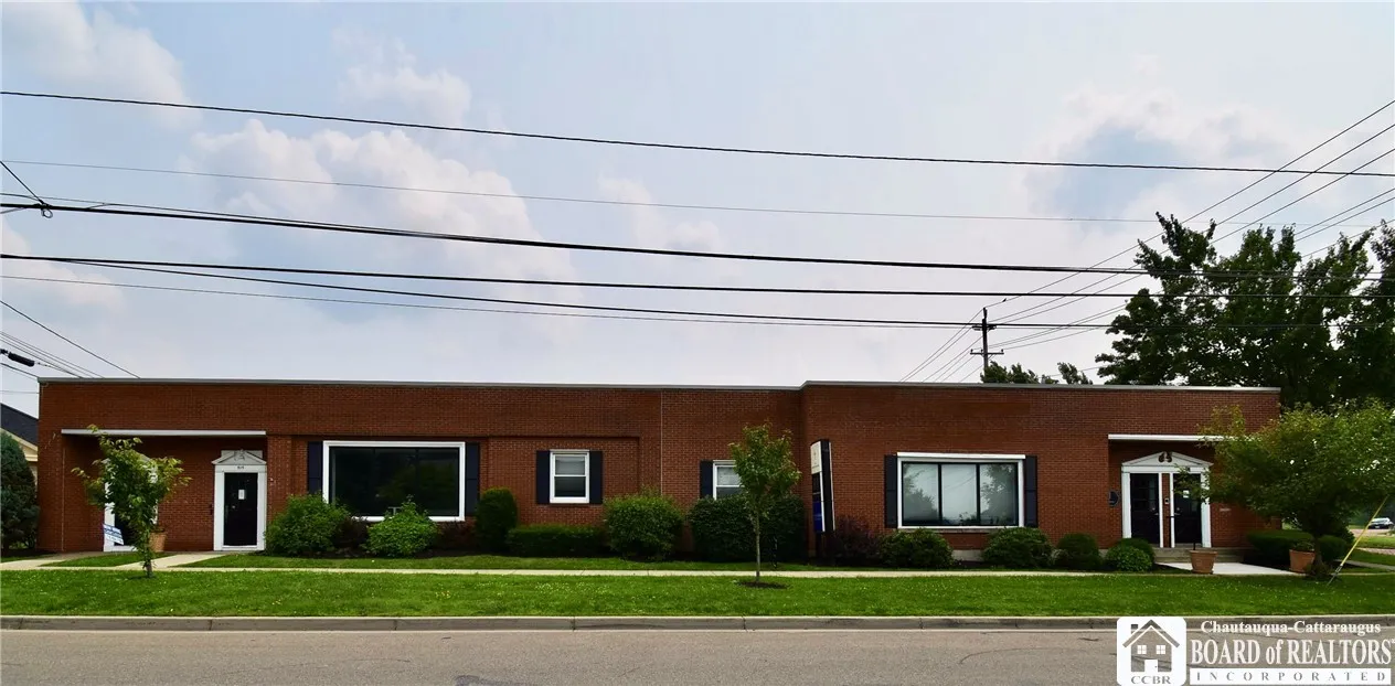 517 5th Street West, Jamestown, New York 14701, Jamestown, New York 14701, ,Commercial Lease,For Rent,517 5th Street West, Jamestown, New York 14701,R1621921
