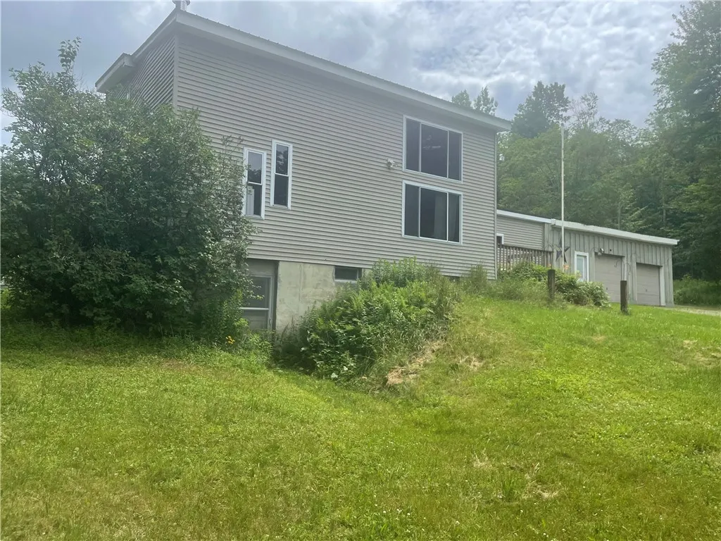 858 Randall Hill Road, Masonville, New York 13839, Masonville, New York 13839, 3 Bedrooms Bedrooms, 8 Rooms Rooms,1 BathroomBathrooms,Residential,For Sale,858 Randall Hill Road, Masonville, New York 13839,R1621250