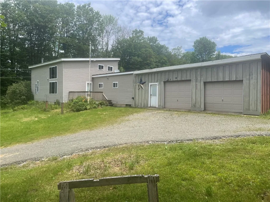 858 Randall Hill Road, Masonville, New York 13839, Masonville, New York 13839, 3 Bedrooms Bedrooms, 8 Rooms Rooms,1 BathroomBathrooms,Residential,For Sale,858 Randall Hill Road, Masonville, New York 13839,R1621250