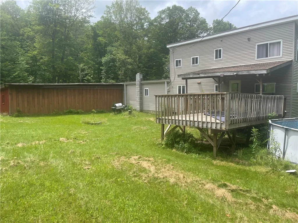 858 Randall Hill Road, Masonville, New York 13839, Masonville, New York 13839, 3 Bedrooms Bedrooms, 8 Rooms Rooms,1 BathroomBathrooms,Residential,For Sale,858 Randall Hill Road, Masonville, New York 13839,R1621250