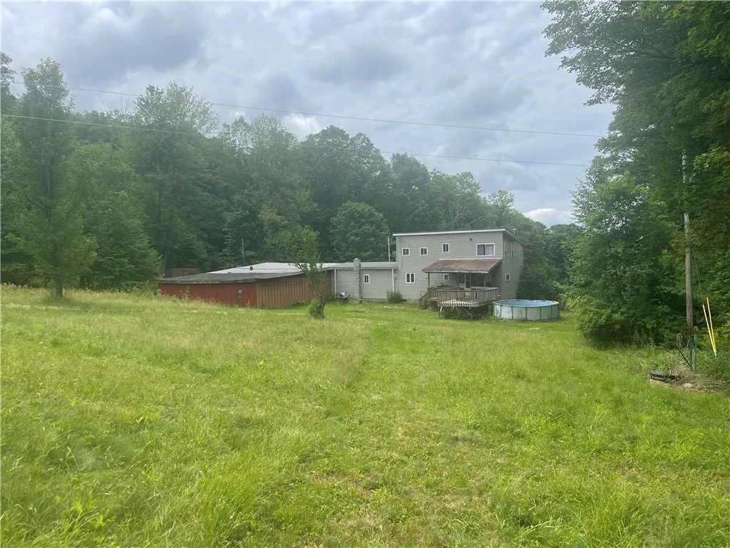 858 Randall Hill Road, Masonville, New York 13839, Masonville, New York 13839, 3 Bedrooms Bedrooms, 8 Rooms Rooms,1 BathroomBathrooms,Residential,For Sale,858 Randall Hill Road, Masonville, New York 13839,R1621250