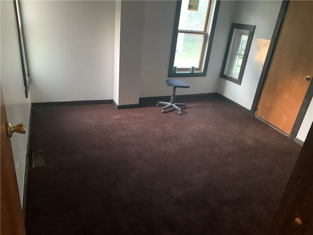 Apartment 2 living room
