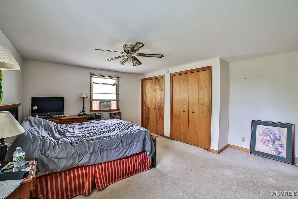 Bedroom #3