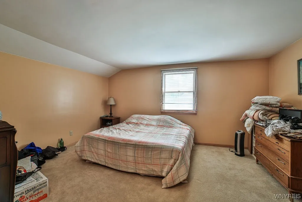 Bedroom #4