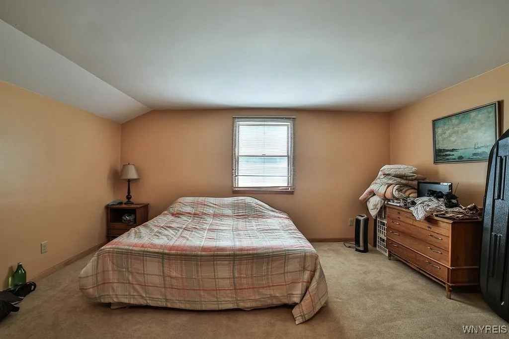 Bedroom #4