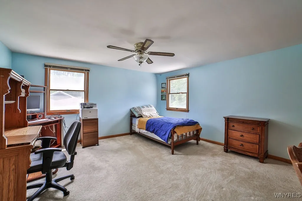Bedroom #2