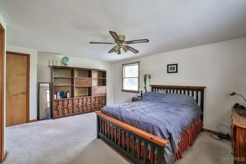 Bedroom #3