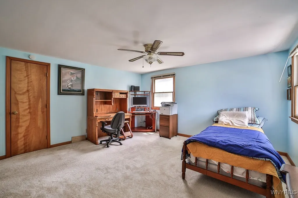 Bedroom #2
