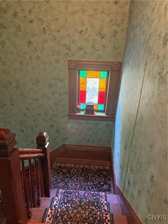 256 East Walnut Street, Oneida, New York 13421, Oneida, New York 13421, 4 Bedrooms Bedrooms, 9 Rooms Rooms,2 BathroomsBathrooms,Residential,For Sale,256 East Walnut Street, Oneida, New York 13421,S1620918