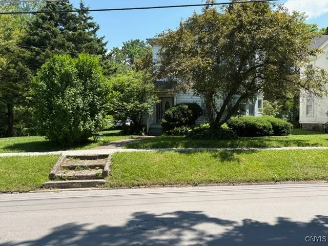 256 East Walnut Street, Oneida, New York 13421, Oneida, New York 13421, 4 Bedrooms Bedrooms, 9 Rooms Rooms,2 BathroomsBathrooms,Residential,For Sale,256 East Walnut Street, Oneida, New York 13421,S1620918
