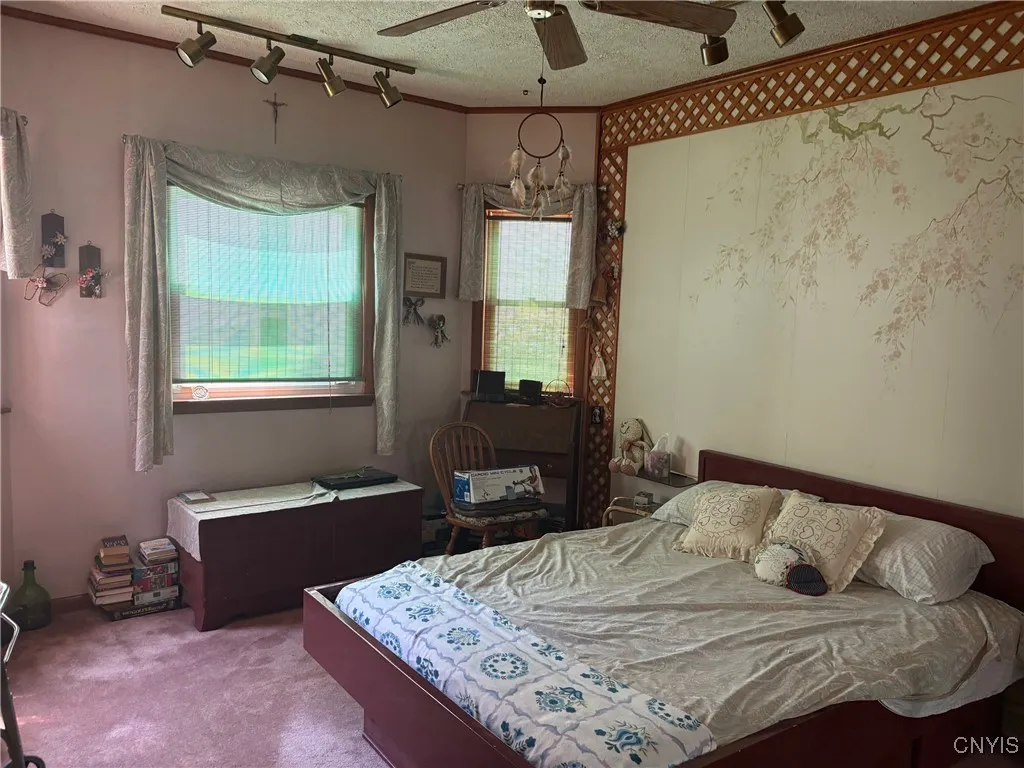 1st floor bedroom