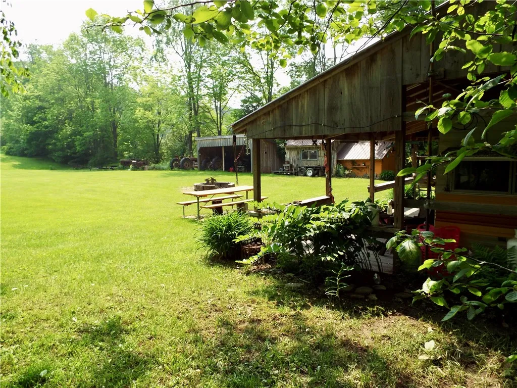 173 Bristol Road, Otsego, New York 13348, Otsego, New York 13348, ,Land,For Sale,173 Bristol Road, Otsego, New York 13348,R1621531