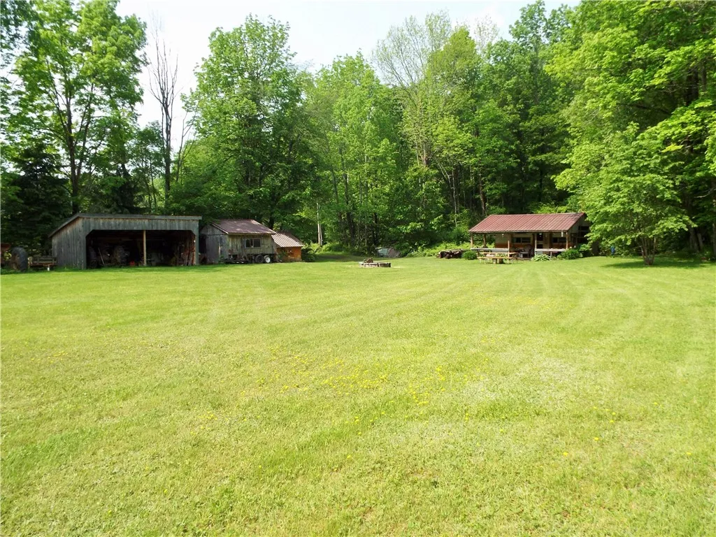 173 Bristol Road, Otsego, New York 13348, Otsego, New York 13348, ,Land,For Sale,173 Bristol Road, Otsego, New York 13348,R1621531