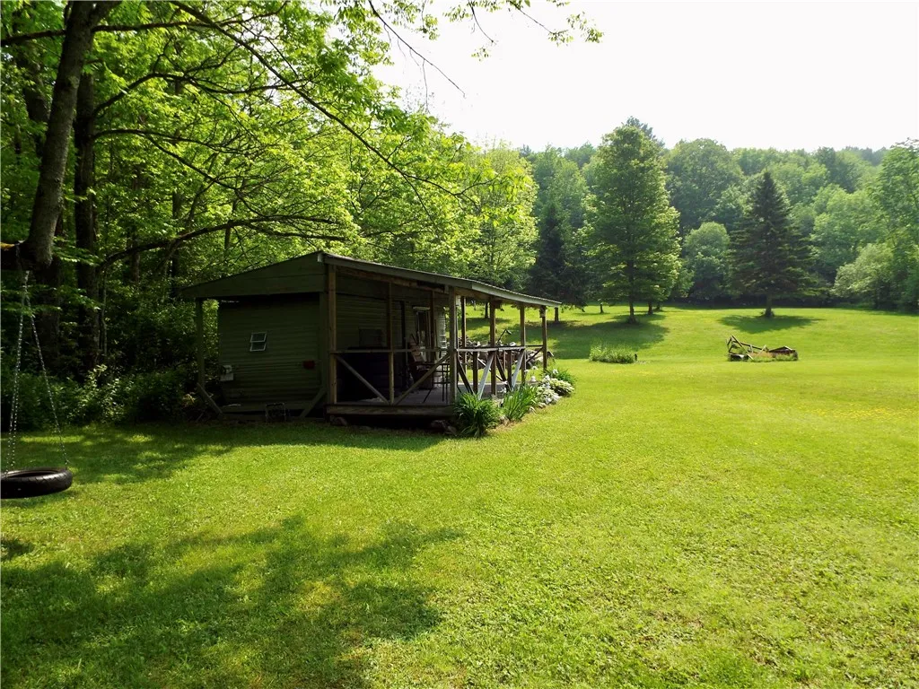 173 Bristol Road, Otsego, New York 13348, Otsego, New York 13348, ,Land,For Sale,173 Bristol Road, Otsego, New York 13348,R1621531