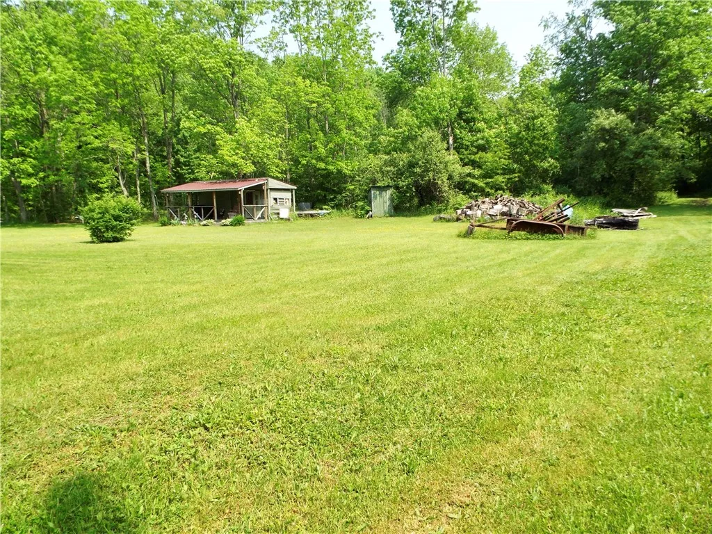 173 Bristol Road, Otsego, New York 13348, Otsego, New York 13348, ,Land,For Sale,173 Bristol Road, Otsego, New York 13348,R1621531