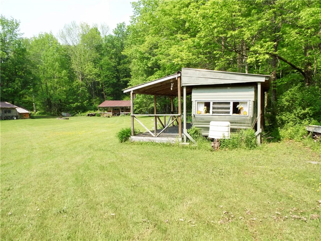 173 Bristol Road, Otsego, New York 13348, Otsego, New York 13348, ,Land,For Sale,173 Bristol Road, Otsego, New York 13348,R1621531