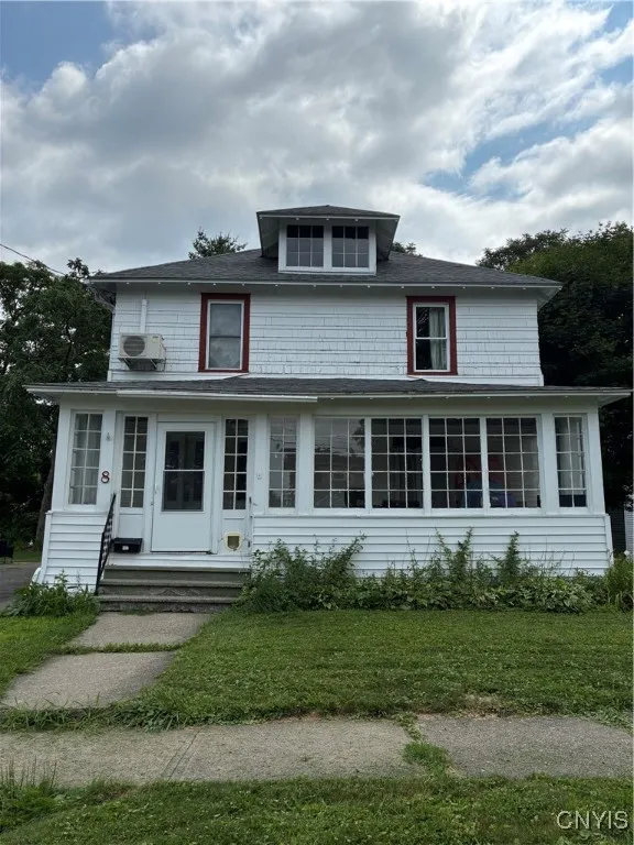 8 Pearl Street, Cortland, New York 13045, Cortland, New York 13045, 4 Bedrooms Bedrooms, 8 Rooms Rooms,2 BathroomsBathrooms,Residential,For Sale,8 Pearl Street, Cortland, New York 13045,S1621210