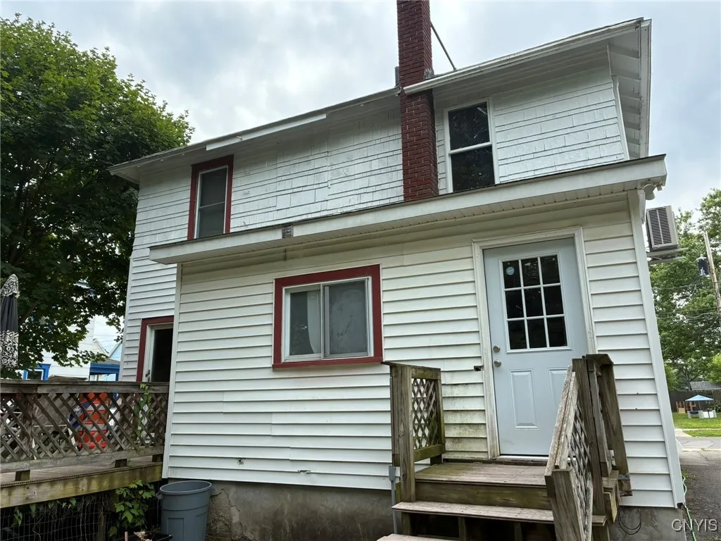 8 Pearl Street, Cortland, New York 13045, Cortland, New York 13045, 4 Bedrooms Bedrooms, 8 Rooms Rooms,2 BathroomsBathrooms,Residential,For Sale,8 Pearl Street, Cortland, New York 13045,S1621210