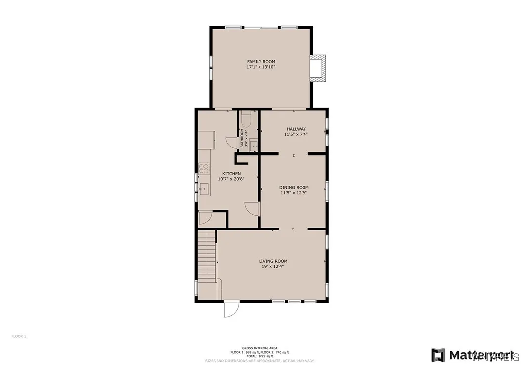 2912 Eggert Road, Tonawanda, New York 14150, Tonawanda, New York 14150, 3 Bedrooms Bedrooms, 9 Rooms Rooms,1 BathroomBathrooms,Residential,For Sale,2912 Eggert Road, Tonawanda, New York 14150,B1621675
