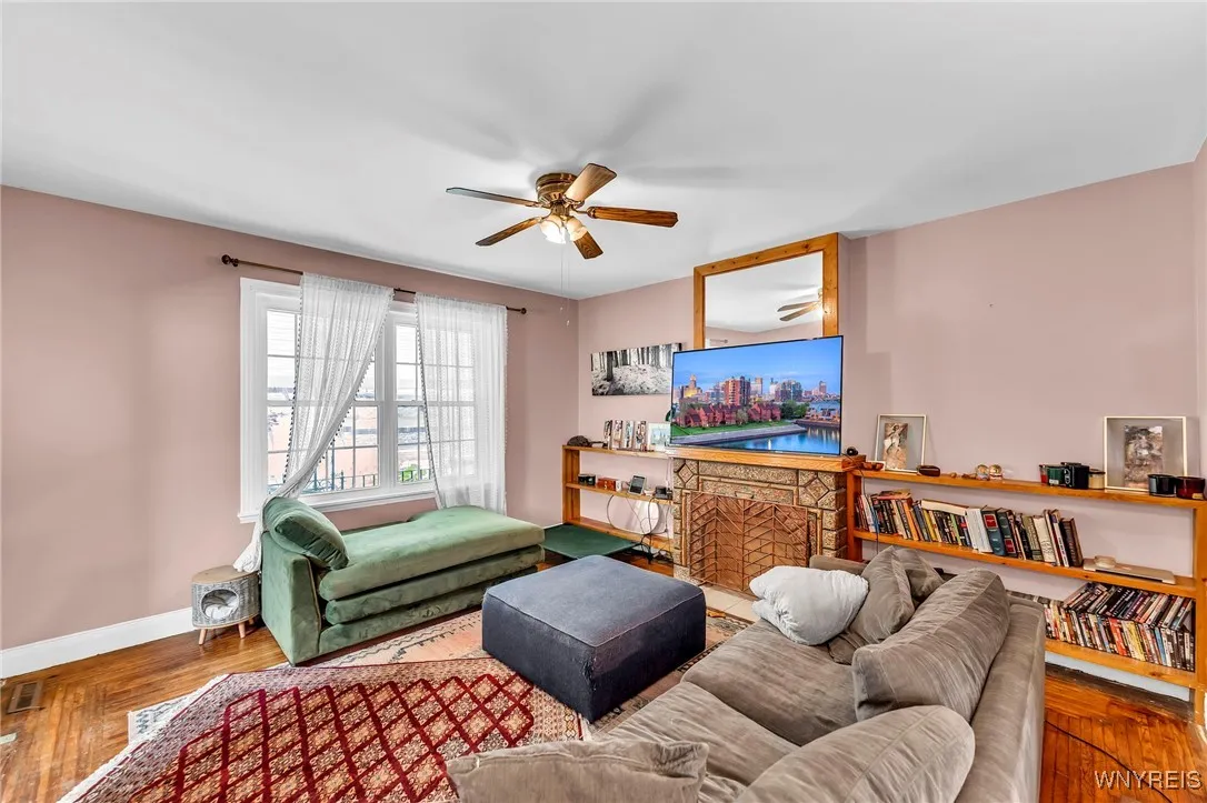 651 Prospect Avenue, Buffalo, New York 14213, Buffalo, New York 14213, 5 Bedrooms Bedrooms, ,2 BathroomsBathrooms,Residential,For Sale,651 Prospect Avenue, Buffalo, New York 14213,B1621681