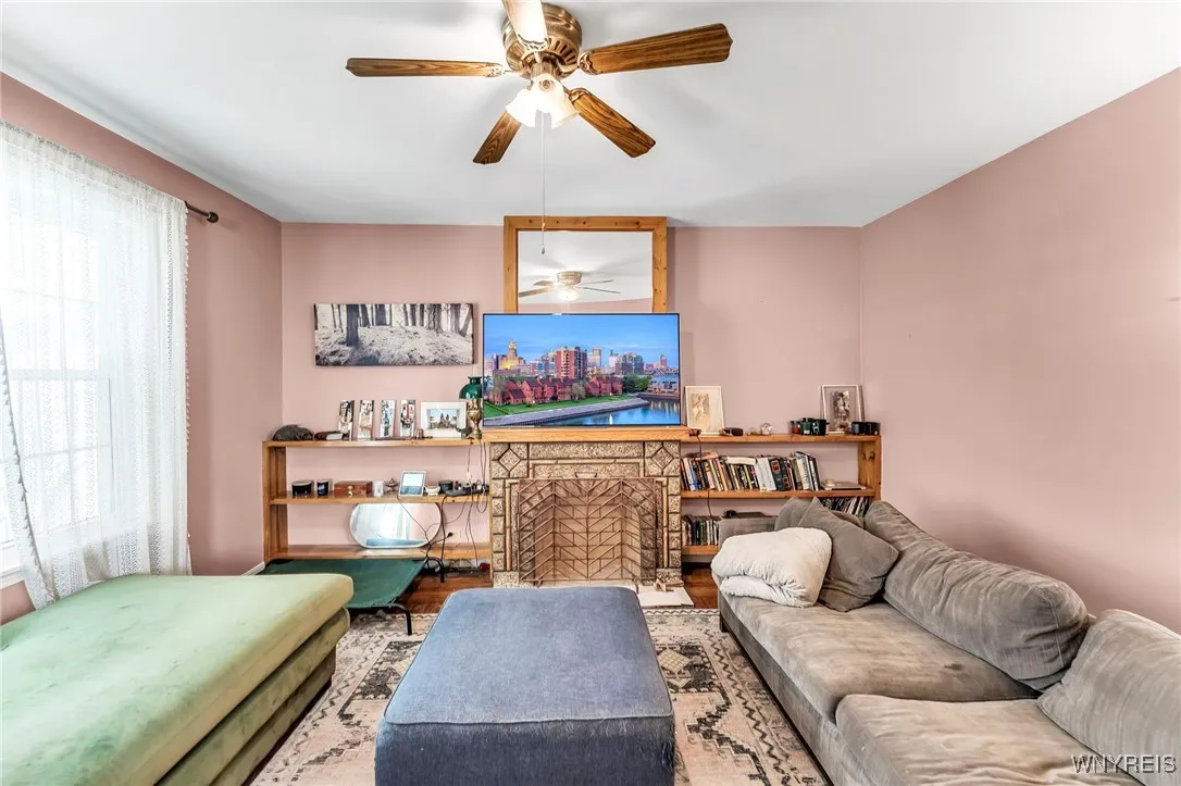 651 Prospect Avenue, Buffalo, New York 14213, Buffalo, New York 14213, 5 Bedrooms Bedrooms, ,2 BathroomsBathrooms,Residential,For Sale,651 Prospect Avenue, Buffalo, New York 14213,B1621681