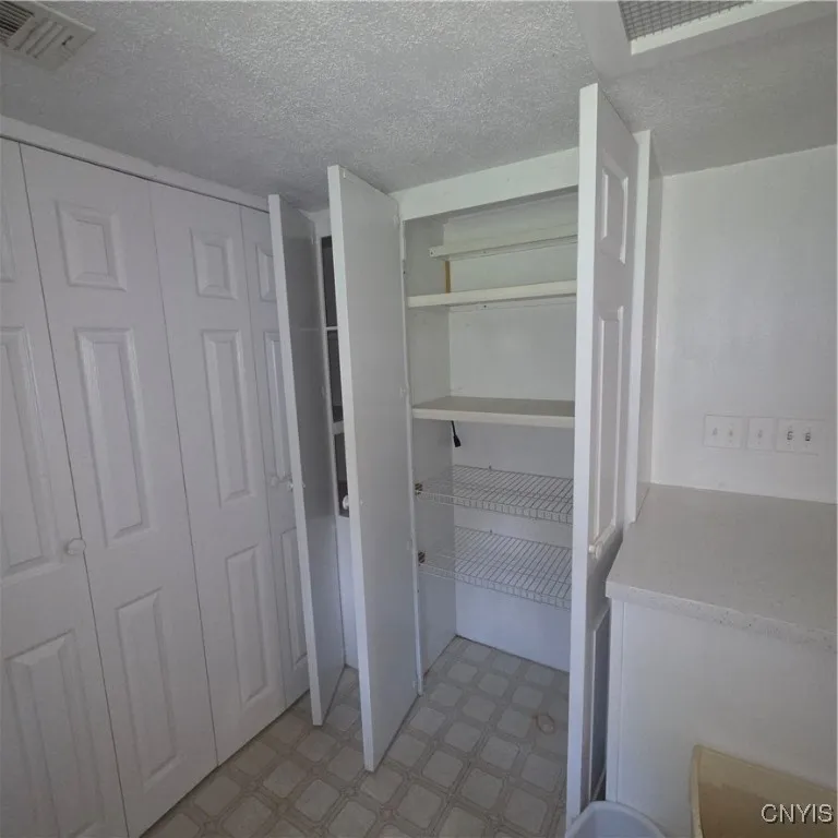 Additional Kitchen Space