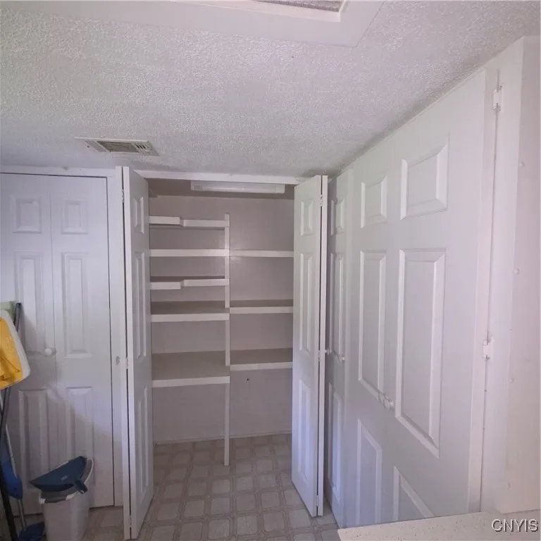 Additional Kitchen Space