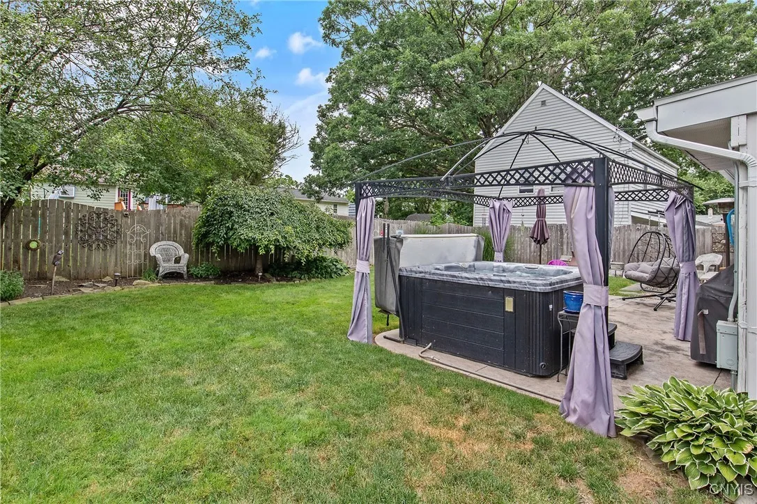 511 Drexler Street, Salina, New York 13088, Salina, New York 13088, 2 Bedrooms Bedrooms, 6 Rooms Rooms,2 BathroomsBathrooms,Residential,For Sale,511 Drexler Street, Salina, New York 13088,S1621911