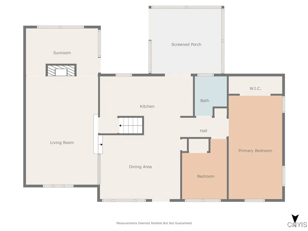 511 Drexler Street, Salina, New York 13088, Salina, New York 13088, 2 Bedrooms Bedrooms, 6 Rooms Rooms,2 BathroomsBathrooms,Residential,For Sale,511 Drexler Street, Salina, New York 13088,S1621911