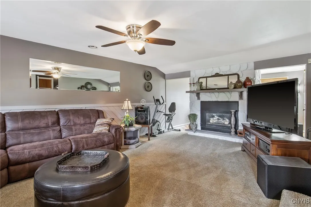 511 Drexler Street, Salina, New York 13088, Salina, New York 13088, 2 Bedrooms Bedrooms, 6 Rooms Rooms,2 BathroomsBathrooms,Residential,For Sale,511 Drexler Street, Salina, New York 13088,S1621911