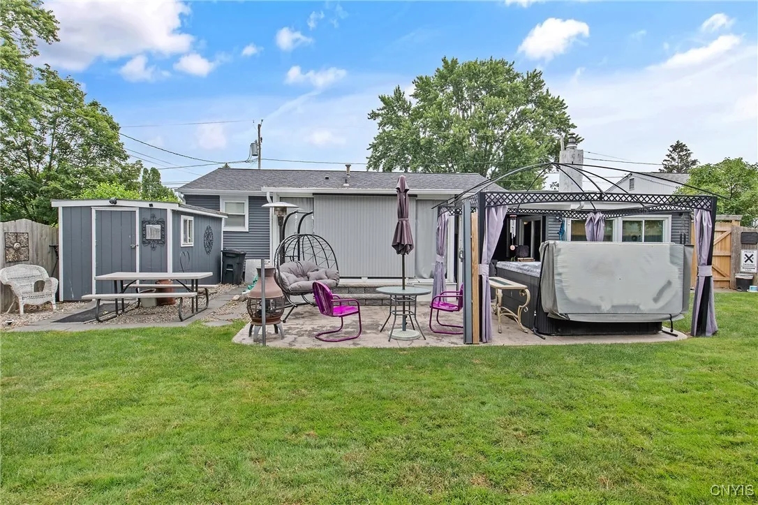 511 Drexler Street, Salina, New York 13088, Salina, New York 13088, 2 Bedrooms Bedrooms, 6 Rooms Rooms,2 BathroomsBathrooms,Residential,For Sale,511 Drexler Street, Salina, New York 13088,S1621911