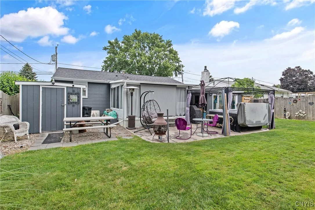 511 Drexler Street, Salina, New York 13088, Salina, New York 13088, 2 Bedrooms Bedrooms, 6 Rooms Rooms,2 BathroomsBathrooms,Residential,For Sale,511 Drexler Street, Salina, New York 13088,S1621911