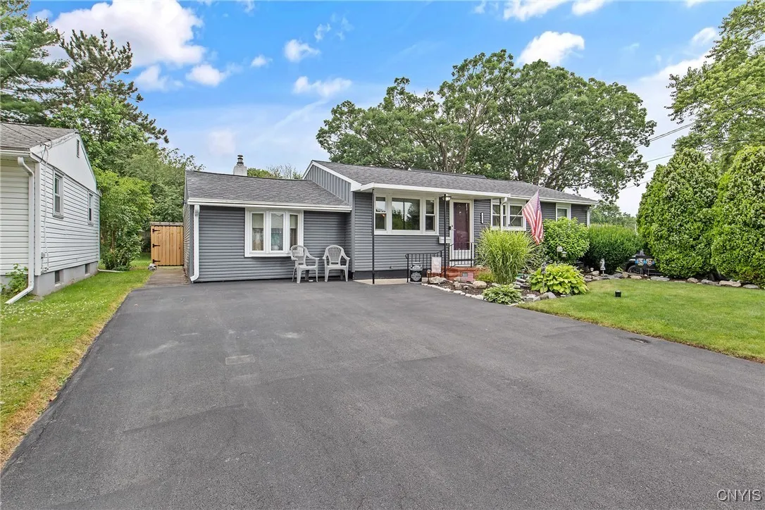 511 Drexler Street, Salina, New York 13088, Salina, New York 13088, 2 Bedrooms Bedrooms, 6 Rooms Rooms,2 BathroomsBathrooms,Residential,For Sale,511 Drexler Street, Salina, New York 13088,S1621911
