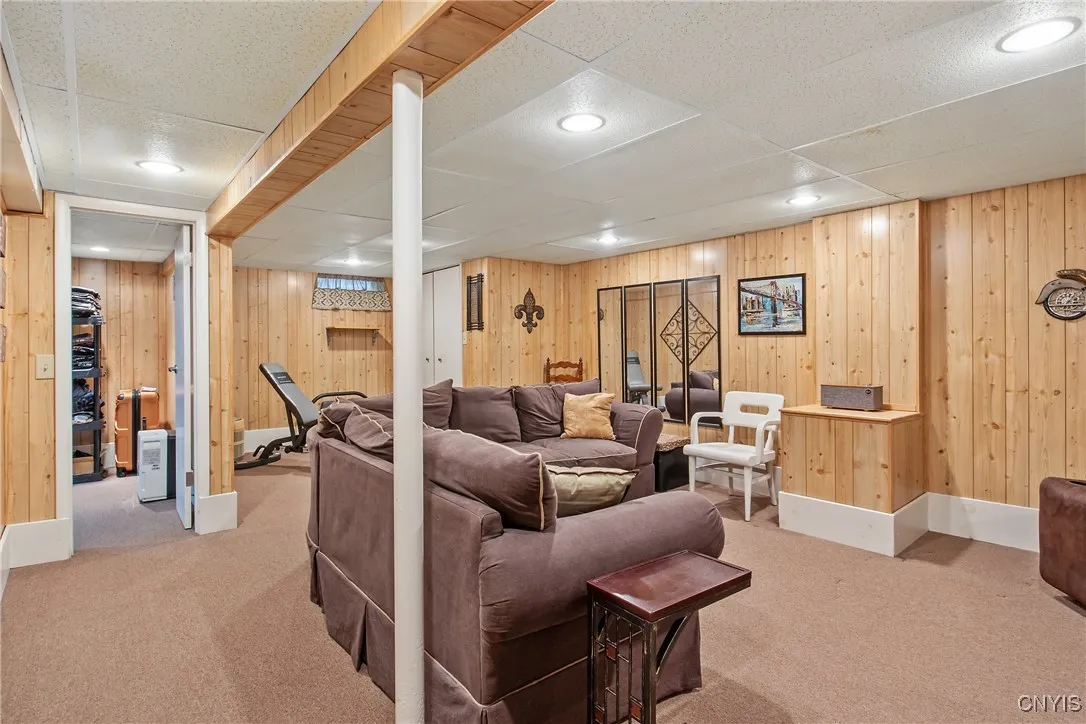 511 Drexler Street, Salina, New York 13088, Salina, New York 13088, 2 Bedrooms Bedrooms, 6 Rooms Rooms,2 BathroomsBathrooms,Residential,For Sale,511 Drexler Street, Salina, New York 13088,S1621911