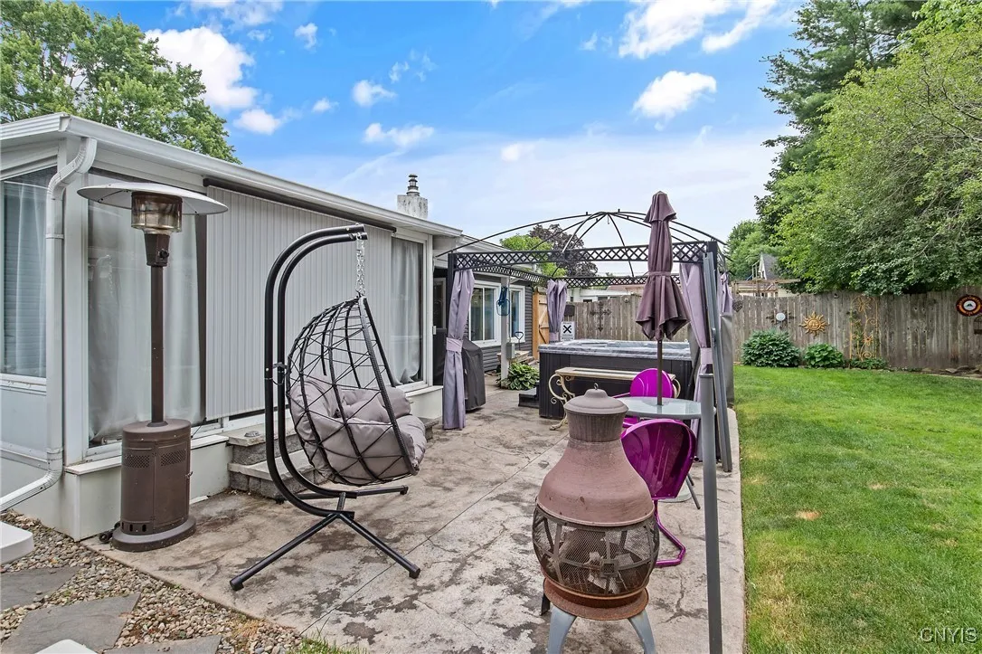 511 Drexler Street, Salina, New York 13088, Salina, New York 13088, 2 Bedrooms Bedrooms, 6 Rooms Rooms,2 BathroomsBathrooms,Residential,For Sale,511 Drexler Street, Salina, New York 13088,S1621911