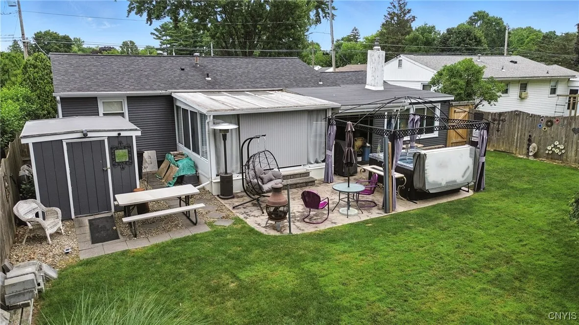 511 Drexler Street, Salina, New York 13088, Salina, New York 13088, 2 Bedrooms Bedrooms, 6 Rooms Rooms,2 BathroomsBathrooms,Residential,For Sale,511 Drexler Street, Salina, New York 13088,S1621911