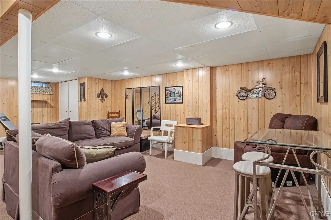 511 Drexler Street, Salina, New York 13088, Salina, New York 13088, 2 Bedrooms Bedrooms, 6 Rooms Rooms,2 BathroomsBathrooms,Residential,For Sale,511 Drexler Street, Salina, New York 13088,S1621911