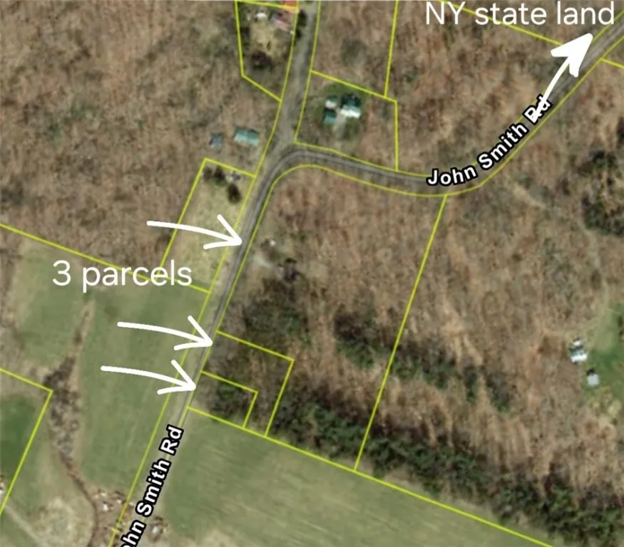 142 John Smith Road, Pharsalia, New York 13844, Pharsalia, New York 13844, 2 Bedrooms Bedrooms, 5 Rooms Rooms,1 BathroomBathrooms,Residential,For Sale,142 John Smith Road, Pharsalia, New York 13844,R1621931