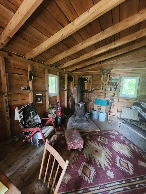 142 John Smith Road, Pharsalia, New York 13844, Pharsalia, New York 13844, 2 Bedrooms Bedrooms, 5 Rooms Rooms,1 BathroomBathrooms,Residential,For Sale,142 John Smith Road, Pharsalia, New York 13844,R1621931