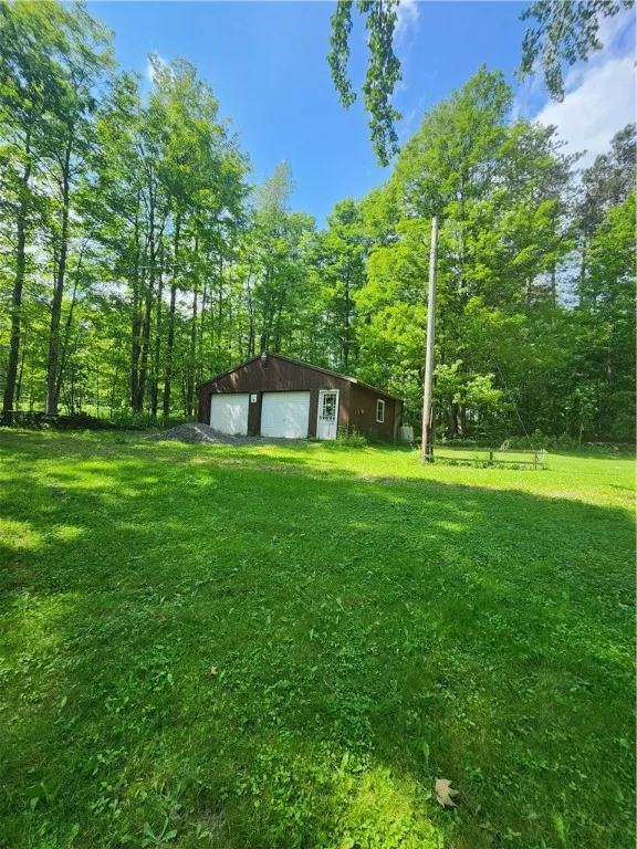 142 John Smith Road, Pharsalia, New York 13844, Pharsalia, New York 13844, 2 Bedrooms Bedrooms, 5 Rooms Rooms,1 BathroomBathrooms,Residential,For Sale,142 John Smith Road, Pharsalia, New York 13844,R1621931