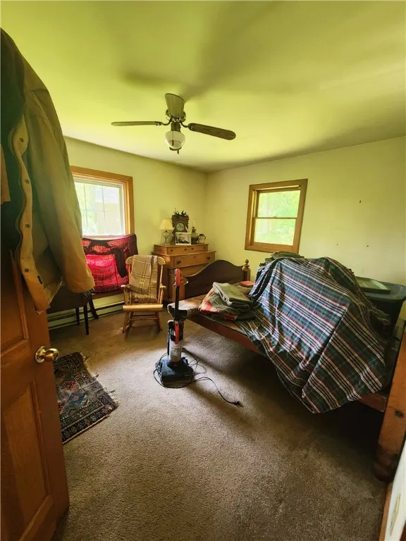 142 John Smith Road, Pharsalia, New York 13844, Pharsalia, New York 13844, 2 Bedrooms Bedrooms, 5 Rooms Rooms,1 BathroomBathrooms,Residential,For Sale,142 John Smith Road, Pharsalia, New York 13844,R1621931