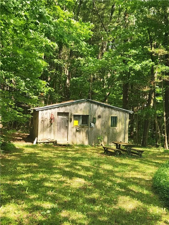 142 John Smith Road, Pharsalia, New York 13844, Pharsalia, New York 13844, 2 Bedrooms Bedrooms, 5 Rooms Rooms,1 BathroomBathrooms,Residential,For Sale,142 John Smith Road, Pharsalia, New York 13844,R1621931