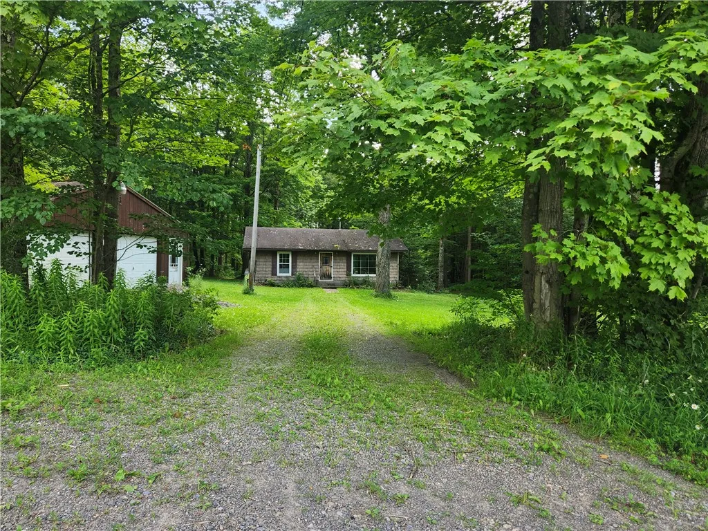 142 John Smith Road, Pharsalia, New York 13844, Pharsalia, New York 13844, 2 Bedrooms Bedrooms, 5 Rooms Rooms,1 BathroomBathrooms,Residential,For Sale,142 John Smith Road, Pharsalia, New York 13844,R1621931