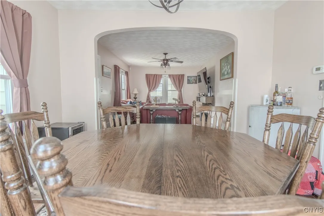 237 Michigan Avenue, Watertown City, New York 1360, Watertown City, New York 13601, 3 Bedrooms Bedrooms, 6 Rooms Rooms,1 BathroomBathrooms,Residential,For Sale,237 Michigan Avenue, Watertown City, New York 1360,S1621125