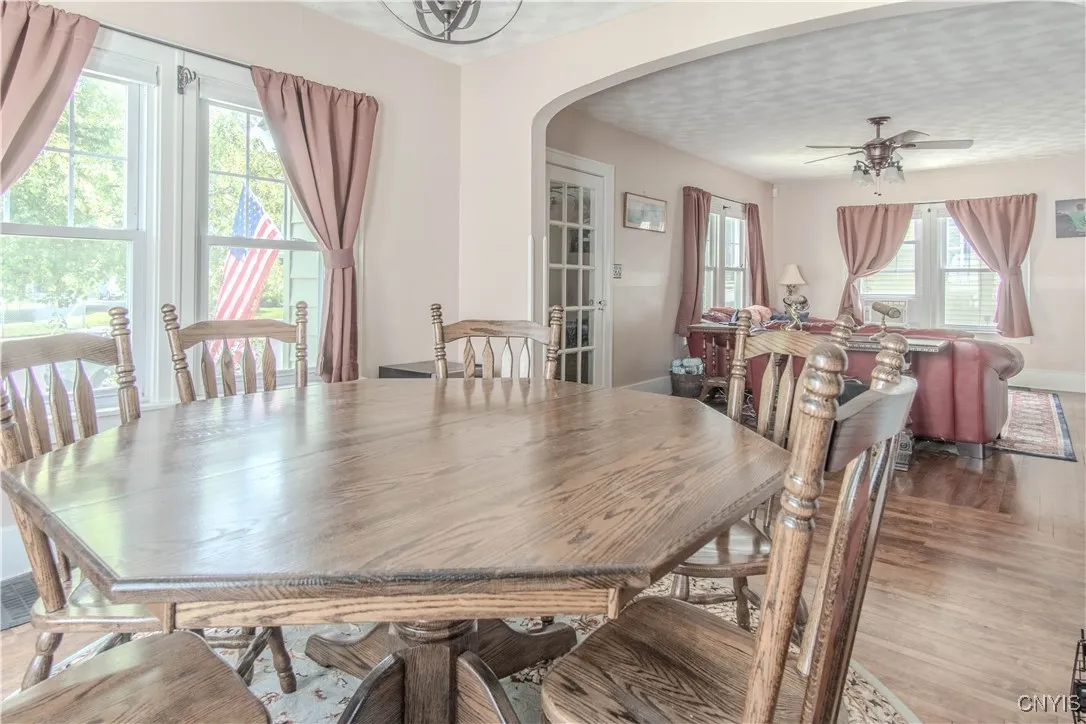 237 Michigan Avenue, Watertown City, New York 1360, Watertown City, New York 13601, 3 Bedrooms Bedrooms, 6 Rooms Rooms,1 BathroomBathrooms,Residential,For Sale,237 Michigan Avenue, Watertown City, New York 1360,S1621125